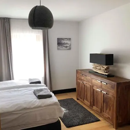 מלון דירות Tauernhaus 3*