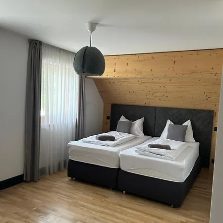 Aparthotel Tauernhaus *