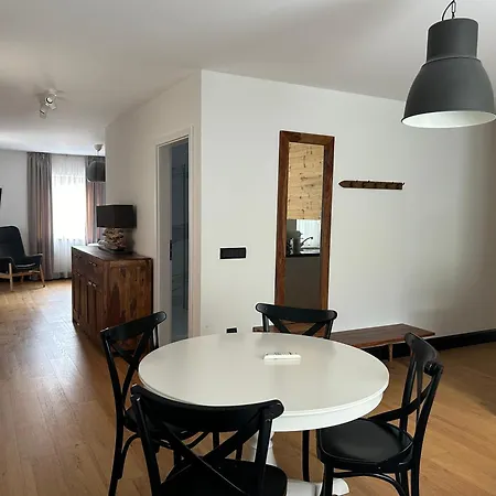 Tauernhaus 3*