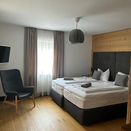 Tauernhaus Aparthotel *