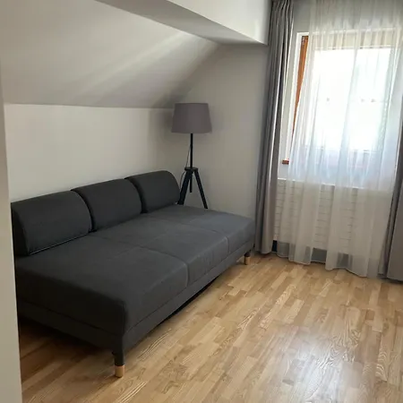 Apartahotel Tauernhaus Planneralm