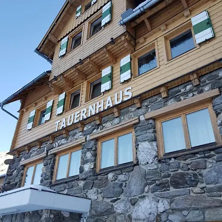 Tauernhaus * Planneralm