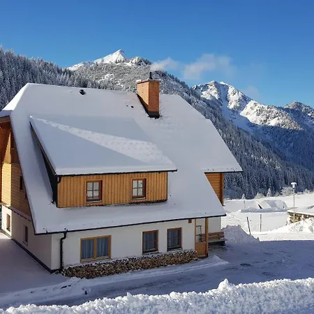 Apartahotel Tauernhaus