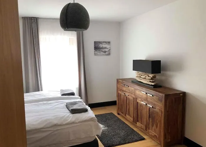 Hotel apartamentowy Tauernhaus 3*