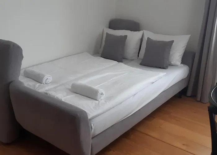 Tauernhaus Hotel apartamentowy