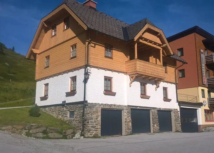 Tauernhaus 3*